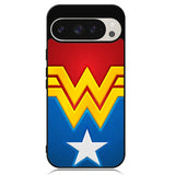 Logo Wonder Woman 2nd Google Pixel 9 Pro XL Case