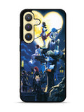 Kingdom hearts 4th Samsung Galaxy S25 Plus 5G , Samsung Galaxy S25+ 5G Case
