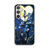 Kingdom hearts 4th Samsung Galaxy A26 Case DC4177