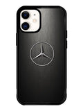 Mercedes Benz Logo2nd iPhone 12 Mini Case