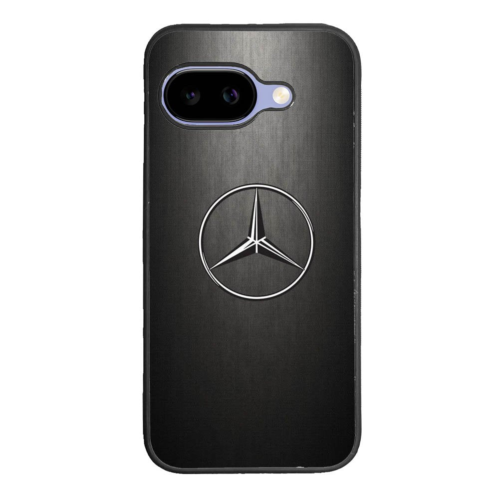 Mercedes Benz Logo2nd Google Pixel 10A Case