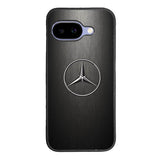 Mercedes Benz Logo2nd Google Pixel 10A Case
