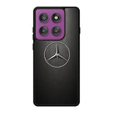 Mercedes Benz Logo2nd Motorola Moto Edge 60 Pro Case