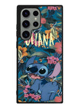 Ohana Stitch 1st Samsung Galaxy S23 Ultra 5G Case