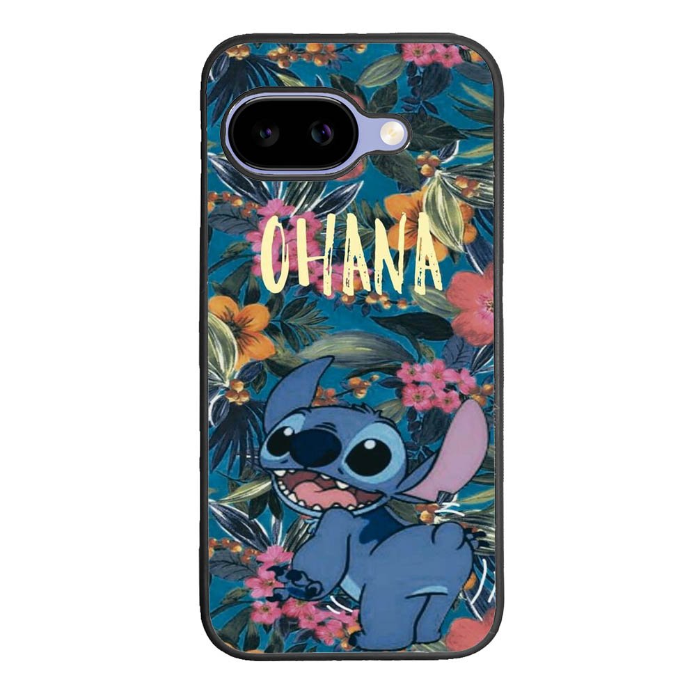 Ohana Stitch 1st Google Pixel 10A Case
