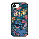 Ohana Stitch 1st iPhone 17e Case