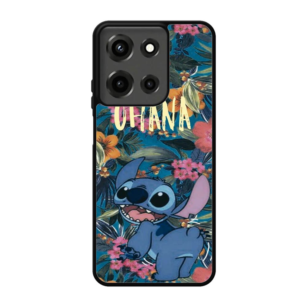 Ohana Stitch 1st Motorola Moto G 5G 2025 Case DC4434
