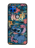 Ohana Stitch 1st Motorola Moto G 5G Case , Moto One 5G Ace Case