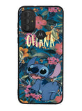 Ohana Stitch 1st Motorola Moto G Pure 2021 , Moto G Power 2022 Case