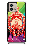 New Delta Sigma Motorola Moto G Stylus 5G 2023 Case