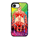 New Delta Sigma iPhone 17e Case