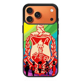 New Delta Sigma iPhone 18 Pro Case