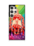 New Delta Sigma Samsung Galaxy S24 Ultra 5G Case