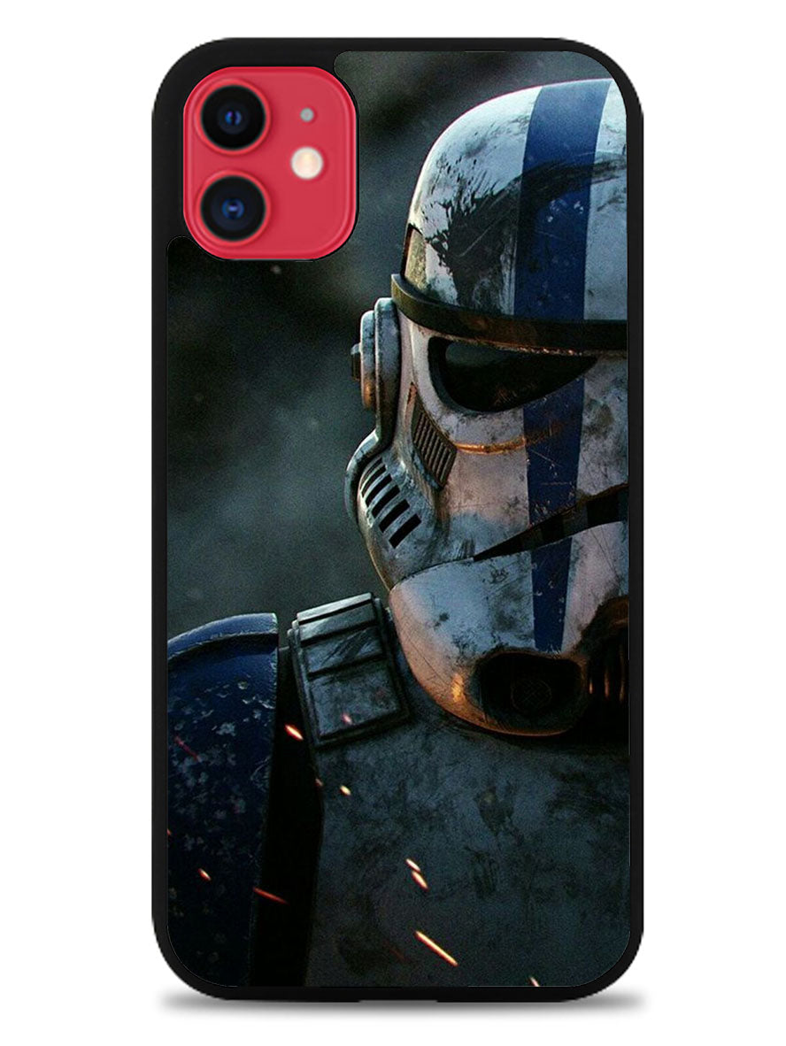 Star Wars 4th iPhone 11 Case