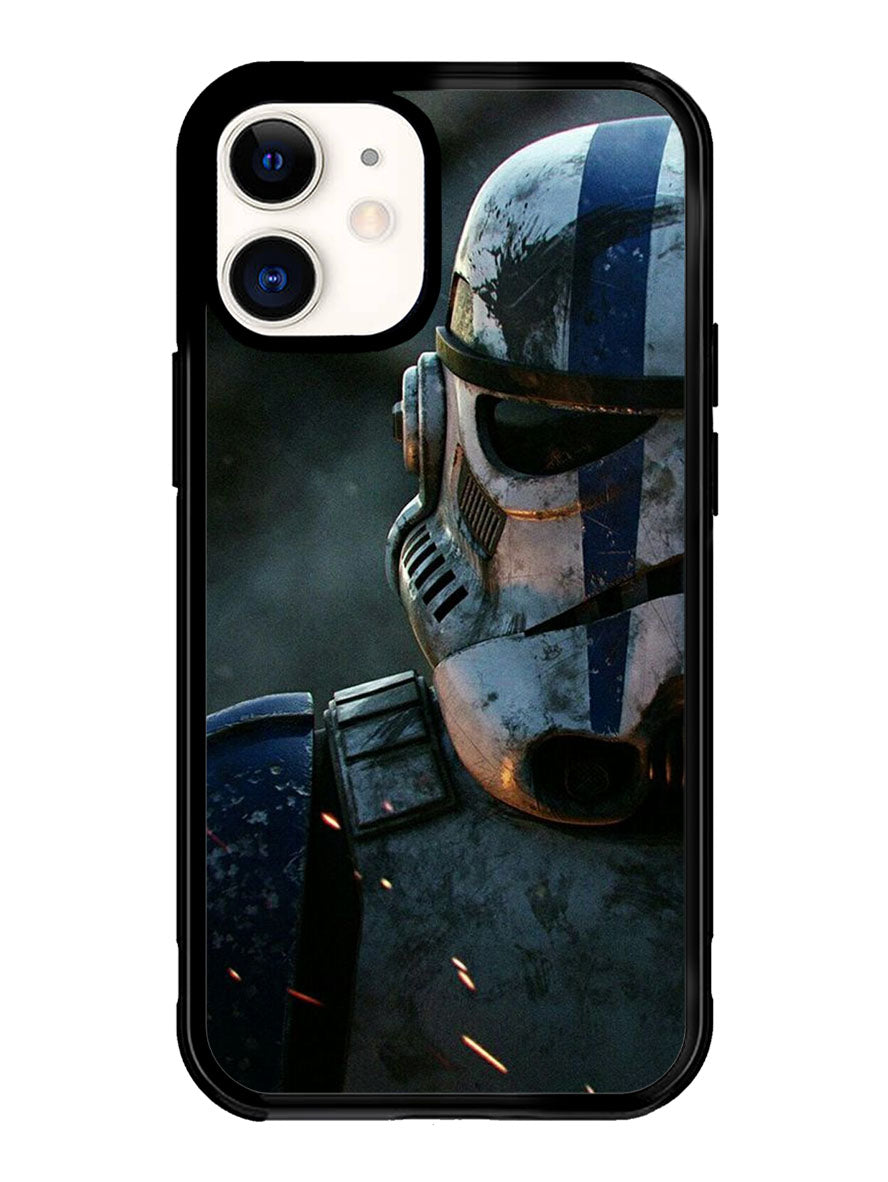 Star Wars 4th iPhone 12 Case