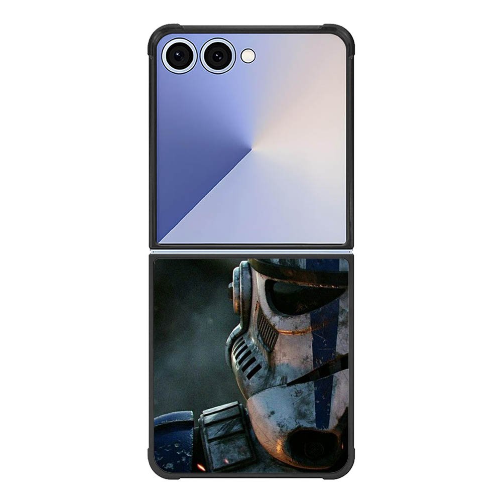 Star Wars 4th Samsung Galaxy Z Flip 7 5G Case