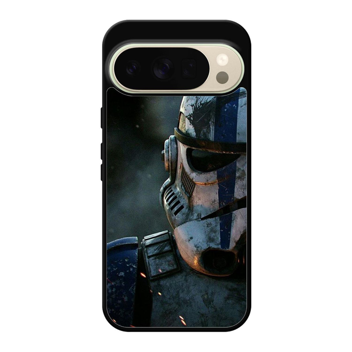 Star Wars 4th Google Pixel 10 Pro Case