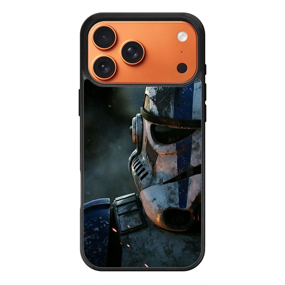 Star Wars 4th iPhone 18 Pro Case