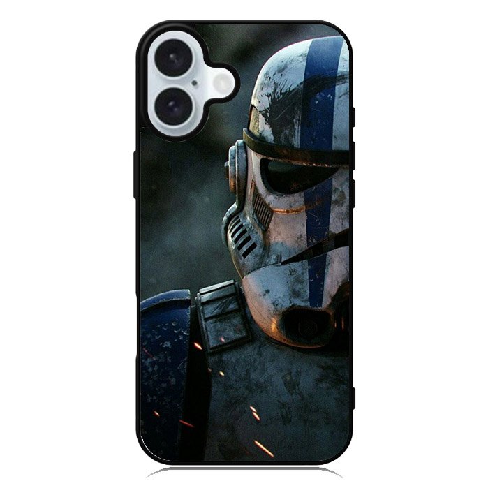 Star Wars 4th iPhone 16 Plus Case
