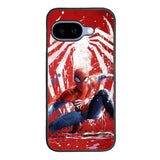 Spiderman Spider In Google Pixel 10A Case