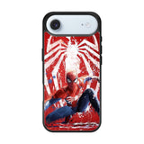 Spiderman Spider In iPhone Air Case