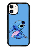 Stitch 7th iPhone 12 Case