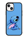Stitch 7th iPhone 15 Case