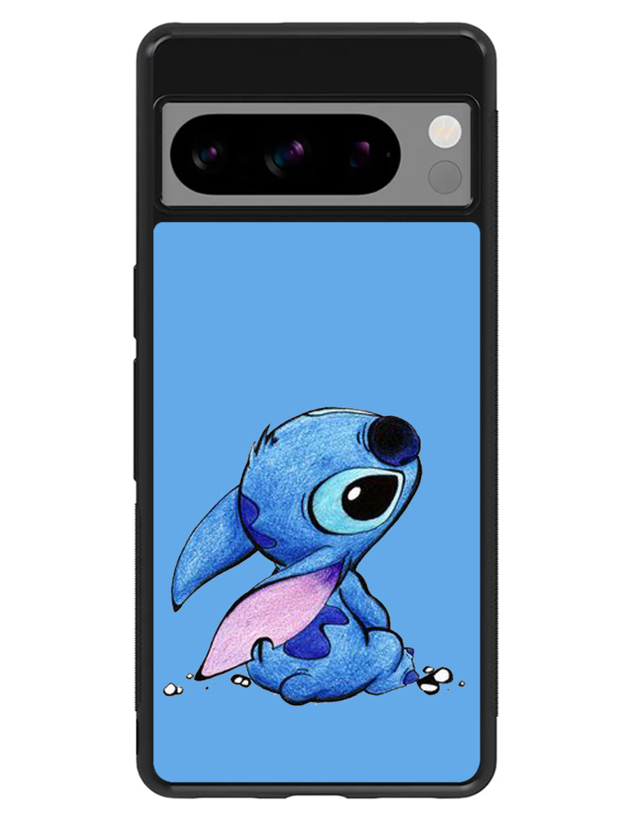 Stitch 7th Google Pixel 8 Pro Case