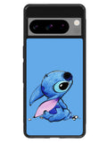 Stitch 7th Google Pixel 8 Pro Case