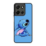 Stitch 7th Motorola Moto G 5G 2025 Case DC5748