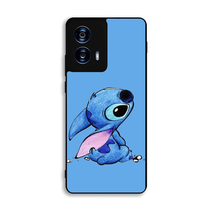 Stitch 7th Motorola Moto G Power 5G 2024 Case DC5748