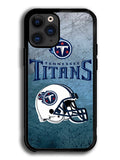 Tennessee Titans iPhone 13 Pro Max Case BLN0290