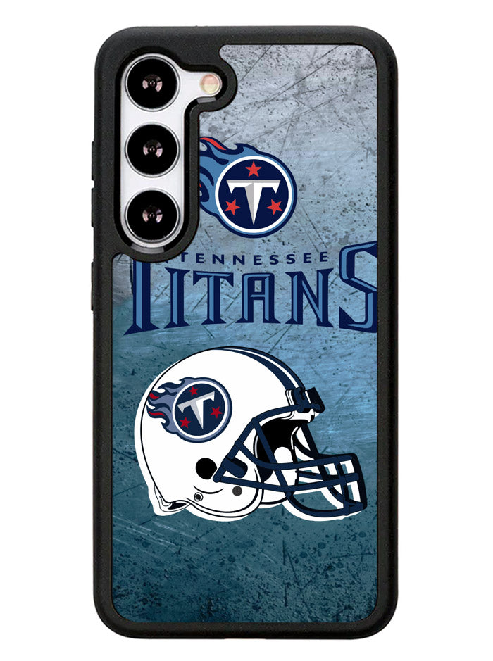 Tennessee Titans 1st Samsung Galaxy S23 Plus 5G / Samsung Galaxy S23+ 5G Case