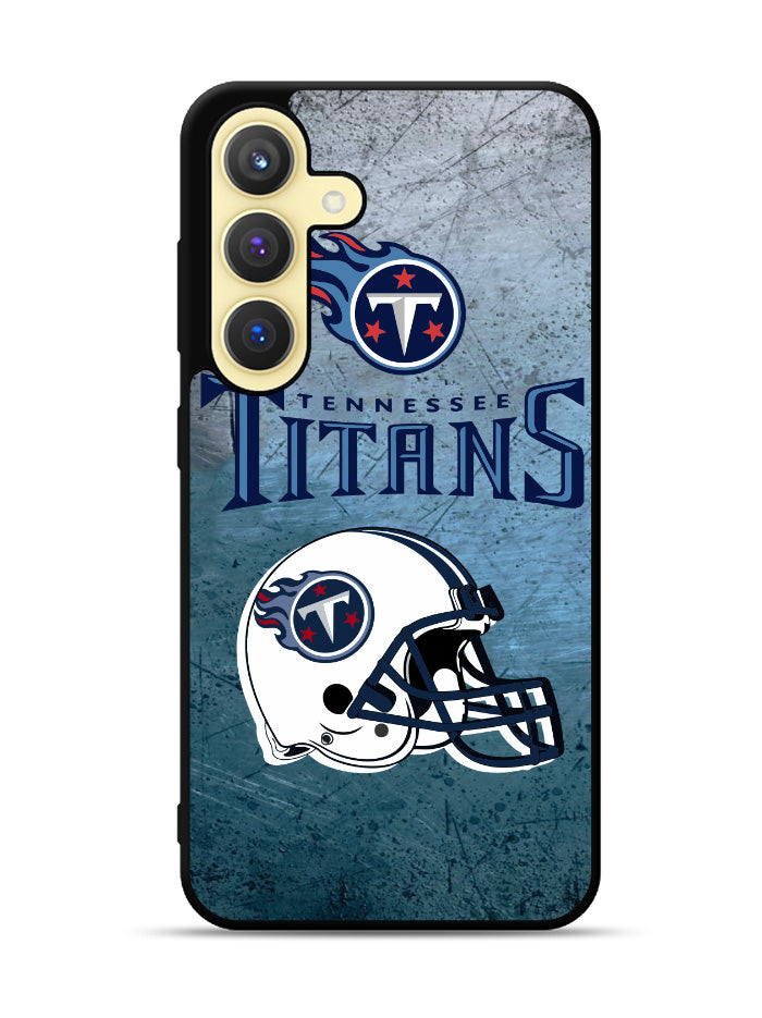 Tennessee Titans 1st Samsung Galaxy S25 Plus 5G , Samsung Galaxy S25+ 5G Case