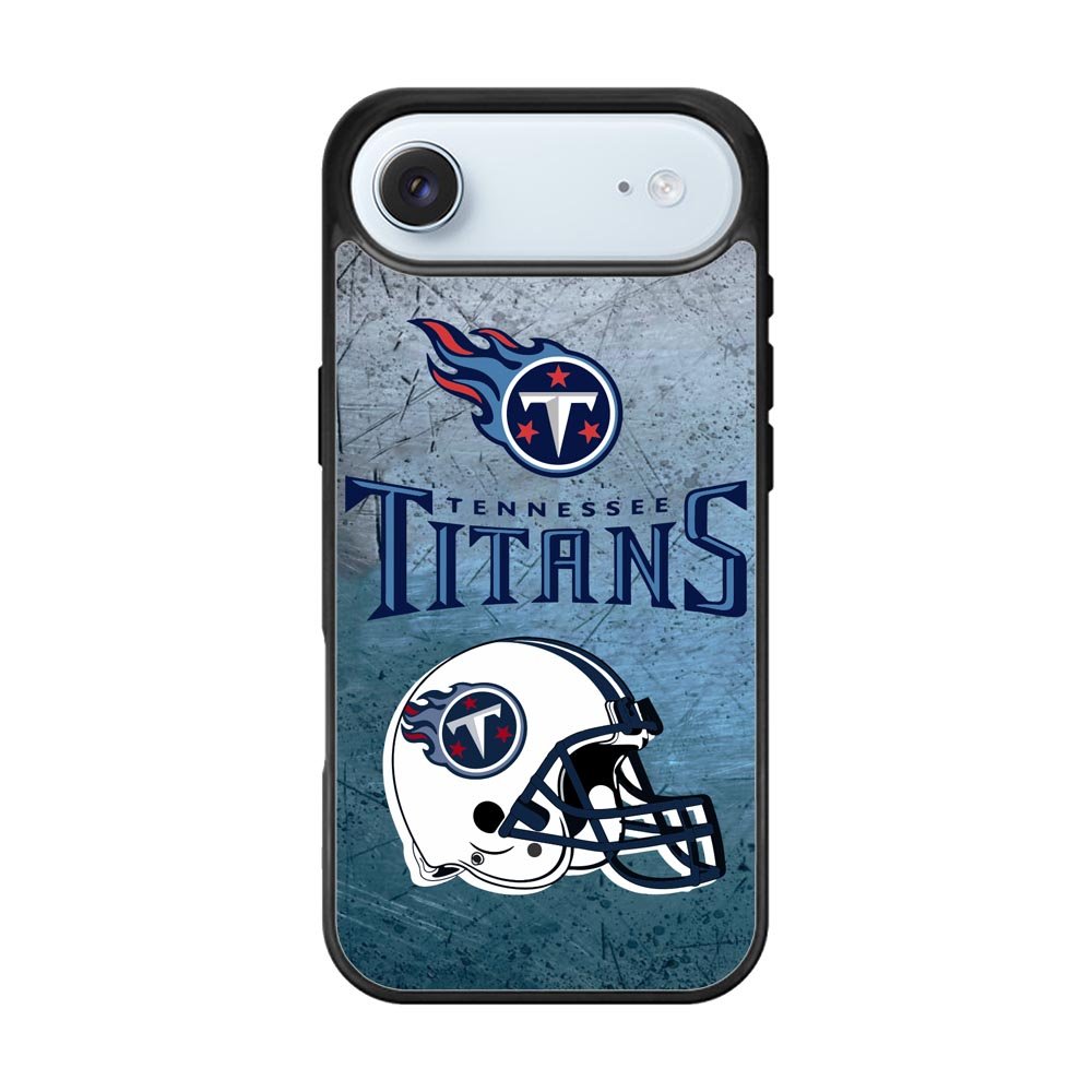 Tennessee Titans 1st iPhone Air Case