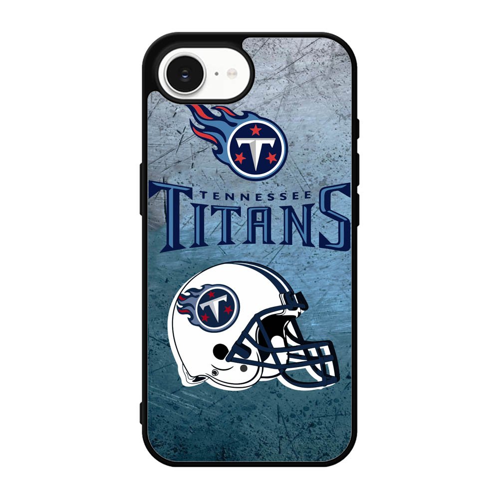 Tennessee Titans 1st iPhone 17e Case