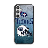 Tennessee Titans 1st Samsung Galaxy A26 Case DC4236