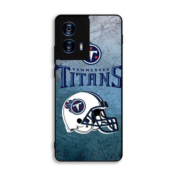 Tennessee Titans 1st Motorola Moto G Power 5G 2024 Case DC4236