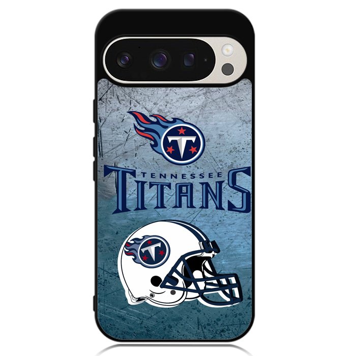 Tennessee Titans 1st Google Pixel 9 Pro XL Case