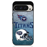 Tennessee Titans 1st Google Pixel 9 Pro XL Case
