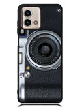 Unique Fujifilm X100 Camera Motorola Moto G Stylus 5G 2023 Case