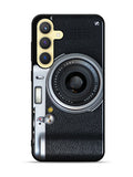Unique Fujifilm X100 Camera Samsung Galaxy S25 Plus 5G , Samsung Galaxy S25+ 5G Case