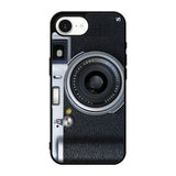 Unique Fujifilm X100 Camera iPhone 17e Case