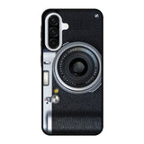 Unique Fujifilm X100 Camera Samsung Galaxy A56 Case DC5912
