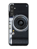 Unique Fujifilm X100 Camera Samsung Galaxy A14 5G Case