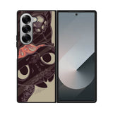 Toothless How To Train Your Dragon 3rd Samsung Galaxy Z Fold 7 5G Case