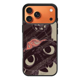 Toothless How To Train Your Dragon 3rd iPhone 18 Pro Case