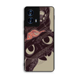 Toothless How To Train Your Dragon 3rd Motorola Moto G Power 5G 2024 Case DC0881