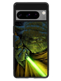 Yoda Star Wars Google Pixel 8 Pro Case