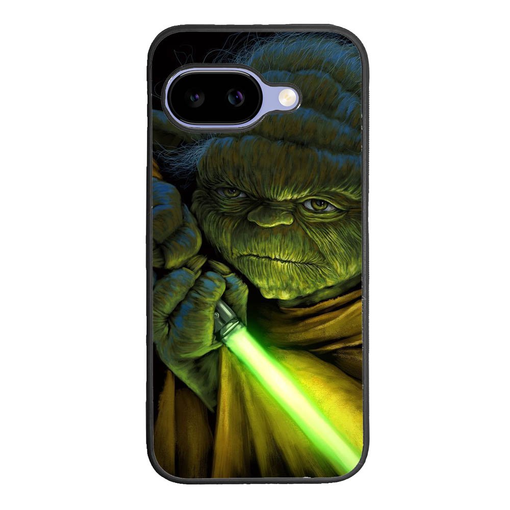 Yoda Star Wars Google Pixel 10A Case